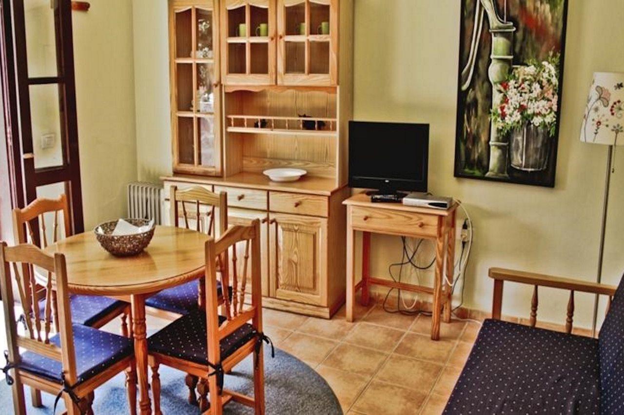 Finca Pinero Hermigua Zewnętrze zdjęcie